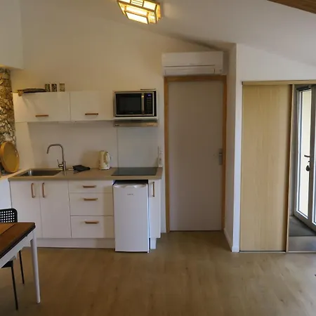 Apartament Le Kansha-style Japonais, Et Vue Sur Les Pyrenees