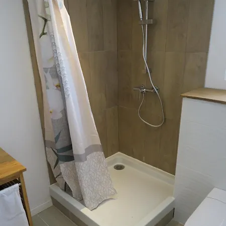 Le Kansha-style Japonais, Et Vue Sur Les Pyrenees Apartament Puymaurin