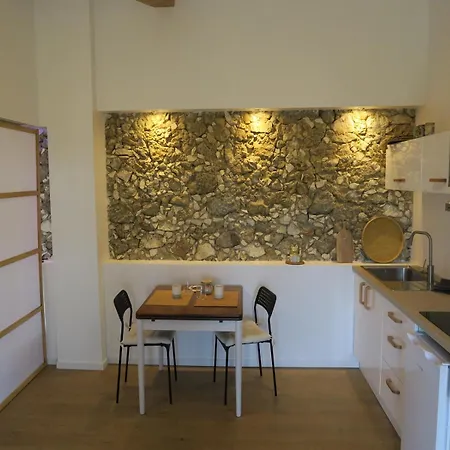 Le Kansha-style Japonais, Et Vue Sur Les Pyrenees * Puymaurin