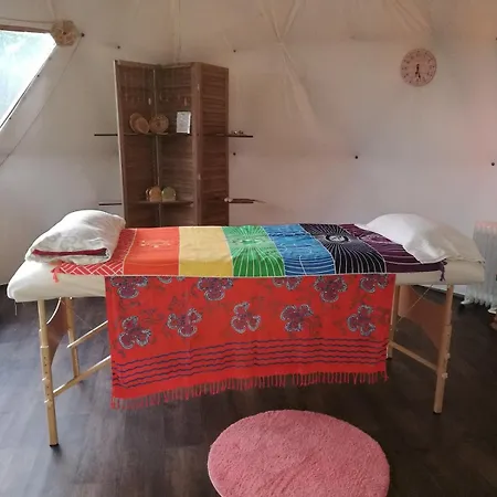 Le Kansha-style Japonais, Et Vue Sur Les Pyrenees Apartament
